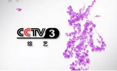 CCTV3综艺